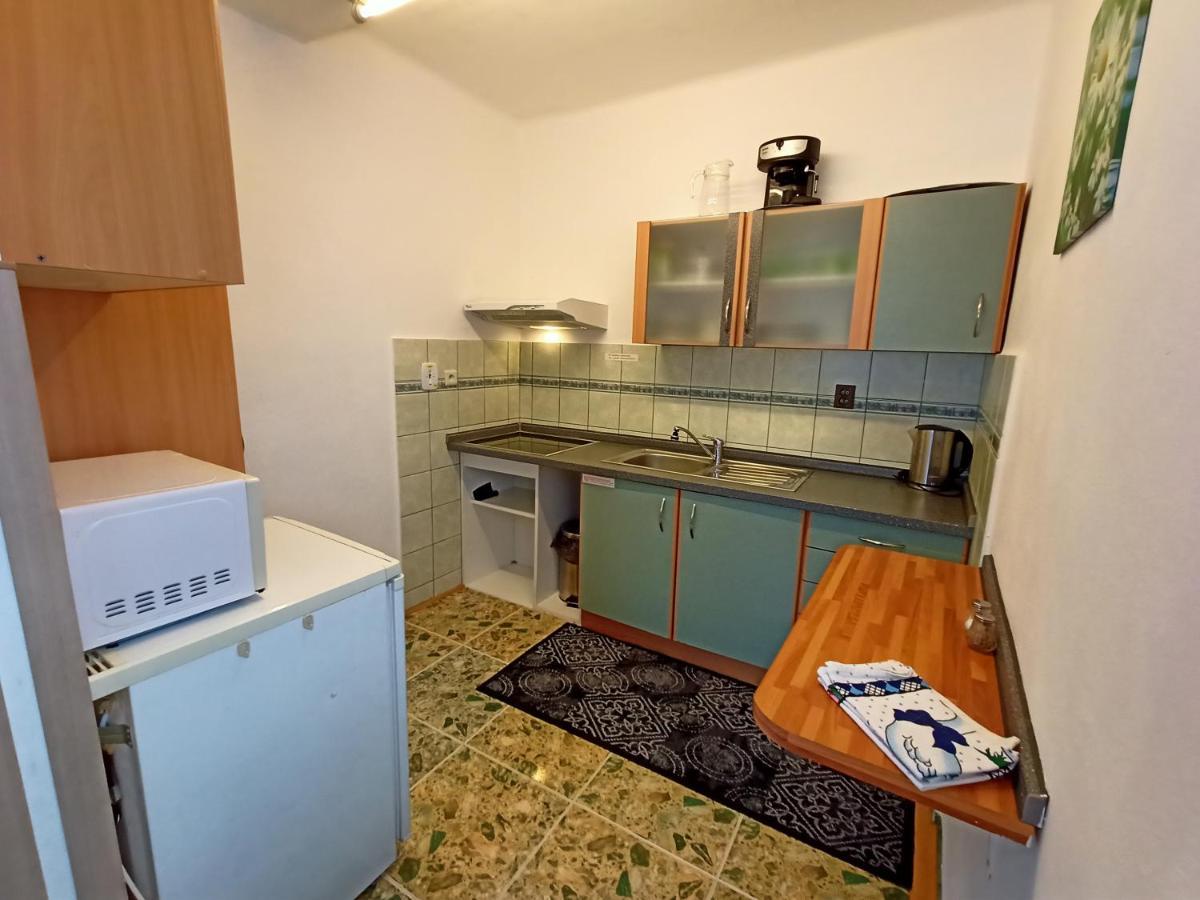 Apartmany Železná Ruda Exterior foto