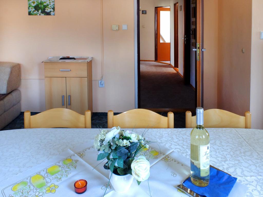 Apartmany Železná Ruda Zimmer foto